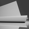 Keaykolour Saffiano Creative Paper White 700x1000mm 340gsm Pack of 50 Sheets