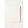 Keaykolour Leather Creative Paper White 700x1000mm 340gsm Pack of 50 Sheets