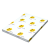 2U Digital Silk White Coated Paper SRA3 130gsm Pack of 500 sheets