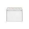 Conqueror Laid Envelope Brilliant White 162x229mm 120gsm Pack of 250