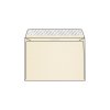 Conqueror Wove Envelopes Cream Wallet C5 120gsm