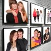 Coala Photo Satin 190 Inkjet Paper White 1270mm x 30 Metres 190gsm