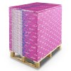 Invercote G White Solid Bleached Board SRA2 330gsm 435 Micron Pack of 100 Sheets