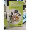 Smart - X  White Foam Polystyrene Board 1220x2440mm 5mm