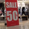 Coala Roll-Up Polypropylene S Display Banner White 1520mm x 30 Metres 195 Micron