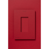 Keaykolour Digital Creative Paper Guardsman Red 530x750mm 300gsm Pack of 100 Sheets