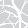 Coala Window Decor Pattern Bubble 40mic 2658