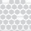 Coala Window Decor Pattern Knit 40mic 2653
