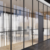 Coala Window Decor Pattern Vertical Bars 40mic 564