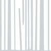 Coala Window Decor Pattern Vertical Bars 40mic 564