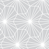Coala Window Decor Pattern Wow 40mic 2659