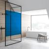 Coala Window Decor Colour Blue Sea 40mic 676