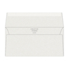 Curious Metallics Envelope Ice Gold 110x220mm 120gsm Pack of 250