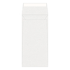 Olin Colours Envelope Brilliant White 110x220mm 120gsm Pack of 500