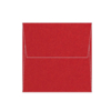 Olin Colours Envelope Cherry 170x170mm 120gsm Pack of 250