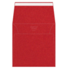 Olin Colours Envelope Cherry 170x170mm 120gsm Pack of 250
