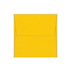 Olin Colours Envelope Sunshine Yellow 170x170mm 120gsm Pack of 250