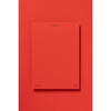 Keaykolour Creative Paper Chili Pepper B1 300gsm Pack of 100 Sheets