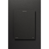 Keaykolour Creative Paper Deep Black B1 300gsm Pack of 100 Sheets