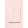Keaykolour Creative Paper Pastel Pink B1 300gsm Pack of 100 Sheets