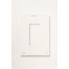 Keaykolour Creative Paper Pure White B1 250gsm Pack of 100 Sheets