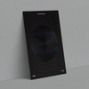 Olin Colours Black Creative Paper B1 700gsm Pack of 25 Sheets