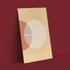 Olin Colours Fawn Creative Paper B1 240gsm Pack of 100 Sheets