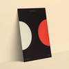 Olin Colours Hot Brown Creative Paper B1 120gsm Pack of 250 Sheets