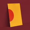 Olin Colours Creative Paper Old Gold 450x640mm 90gsm Pack of 250 Sheets