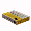 Image Coloraction Hawaii Gold A4 160gsm Tinted Copier Paper Ream Flat Right Image