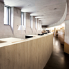 Coala Interior Film Wood AF08 Light Grey Oak 1220mm x 50 Metre