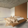 Coala Interior Film Wood B1 Light Wenge 1220mm x 50 Metre