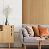 Coala Interior Film Wood B3 Light Beech 1220mm x 50 Metre