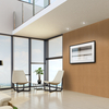 Coala Interior Film Wood B4 Pio Light Oak 1220mm x 50 Metre