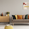 Coala Interior Film Wood B5 Medium Beech 1220mm x 50 Metre