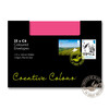 Purely Creative Colour Envelopes Flamingo Pink 15102 120gsm 25 Per Pack