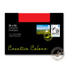 Purely Creative Colour Envelopes Pillar Box Red 15106 120gsm 25 Per Pack