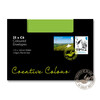 Purely Creative Colour Envelopes Lime Green 15107 120gsm 25 Per Pack