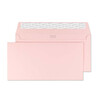 Purely Creative Colour Envelopes Baby Pink 25201 120gsm 25 Per Pack
