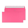 Purely Creative Colour Envelopes Flamingo Pink 25202 120gsm 25 Per Pack