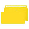 Purely Creative Colour Envelopes Banana Yellow 25203 120gsm 25 Per Pack