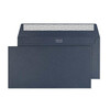 Purely Creative Colour Envelopes Oxford Blue 25220 120gsm 25 Per Pack
