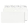 Purely Creative Colour Envelopes Chalk White 25255 120gsm 25 Per Pack