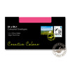 Purely Creative Colour Envelopes Flamingo Pink 25202 120gsm 25 Per Pack