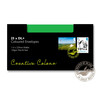 Purely Creative Colour Envelopes Avocado Green 25208 120gsm 25 Per Pack