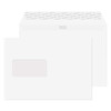 Purely Creative Colour Envelopes Chalk White 355W 120gsm 500 Per Pack
