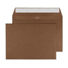 Purely Creative Colour Envelopes Milk Chocolate 45323 120gsm 25 Per Pack