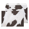 Purely Senses Fresian Cow Hide 44NT359 135gsm 20 Per Pack