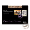 Purely Senses Limestone 44NT354 135gsm 20 Per Pack