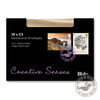 Purely Senses Sahara Sand 44NT360 135gsm 20 Per Pack